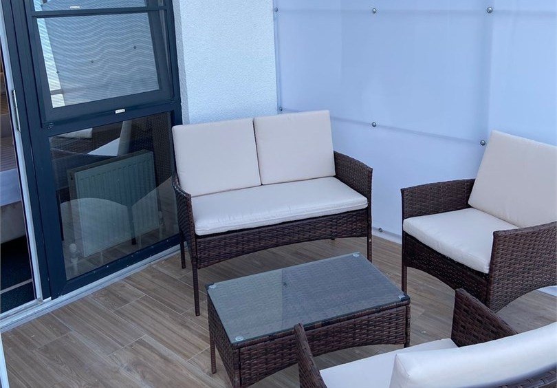 Супериор Видовой 3-местный