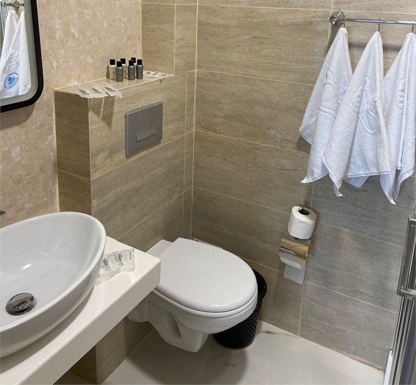 Супериор Видовой 3-местный