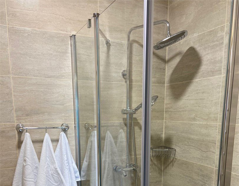 Супериор Видовой 3-местный