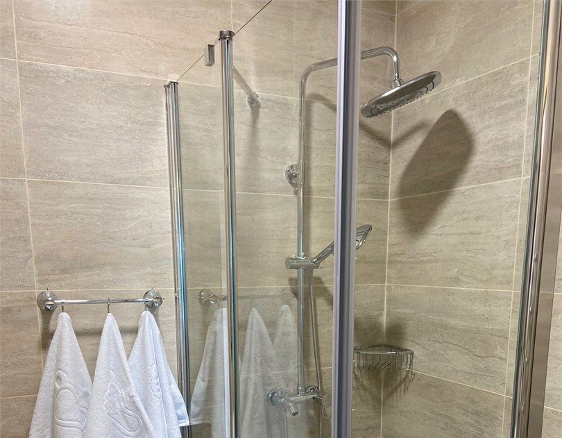 Супериор Видовой 3-местный