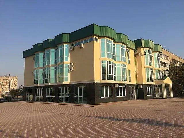 Нальчик Холл, Республика Кабардино-Балкария: фото 2