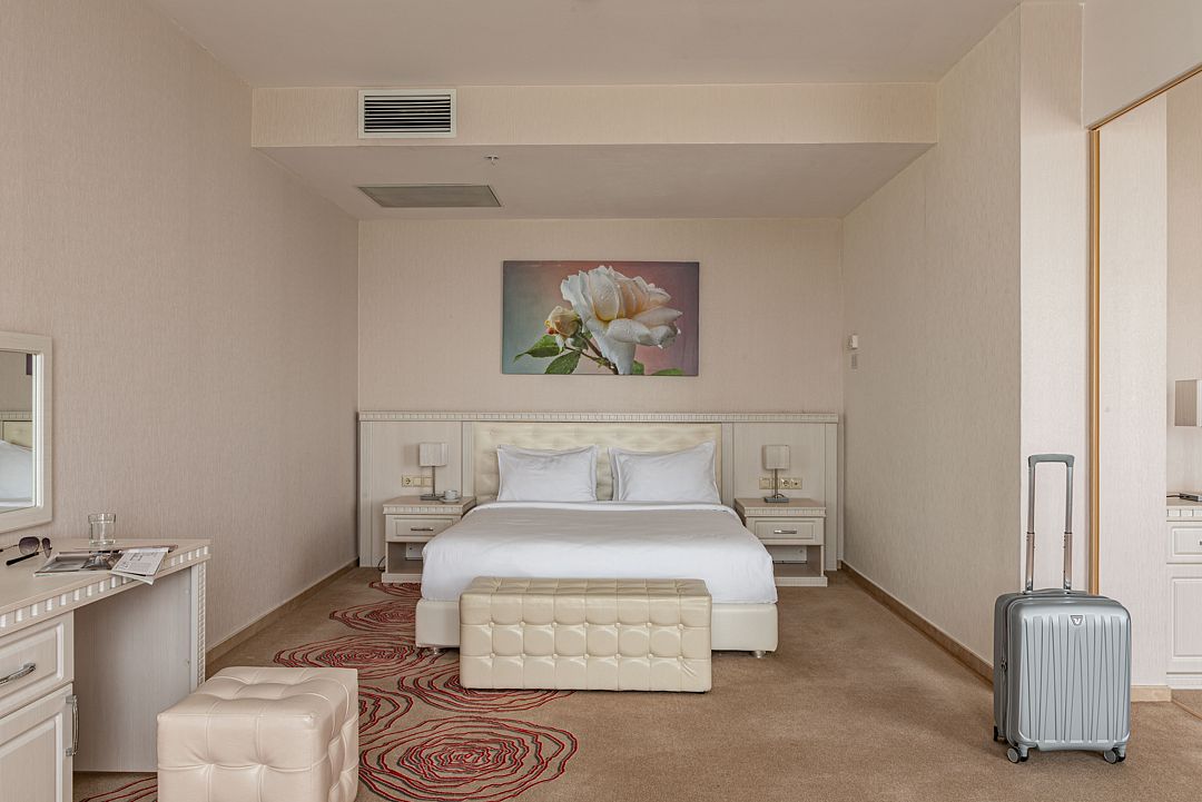 Люкс 2-местный