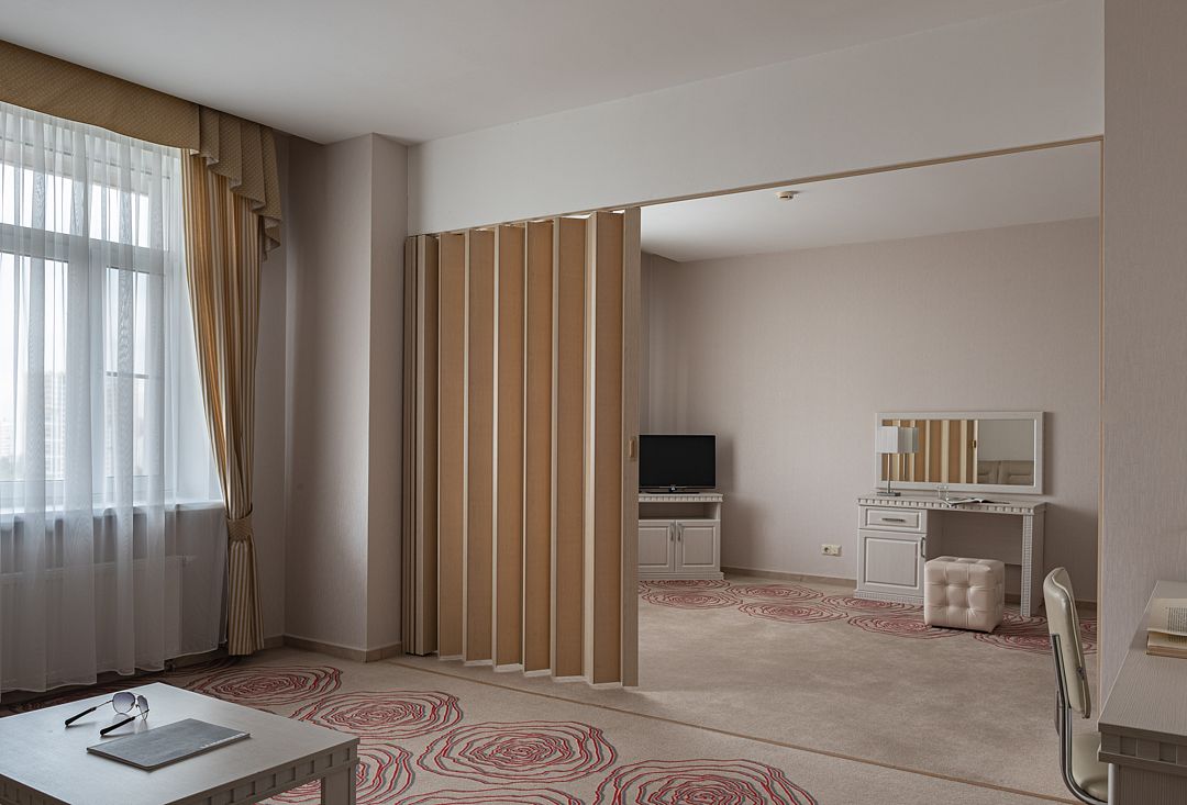 Люкс 2-местный