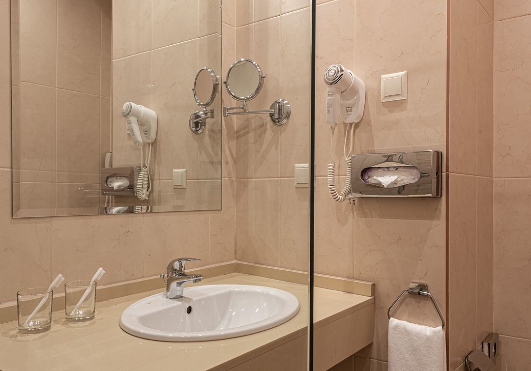 Люкс 2-местный