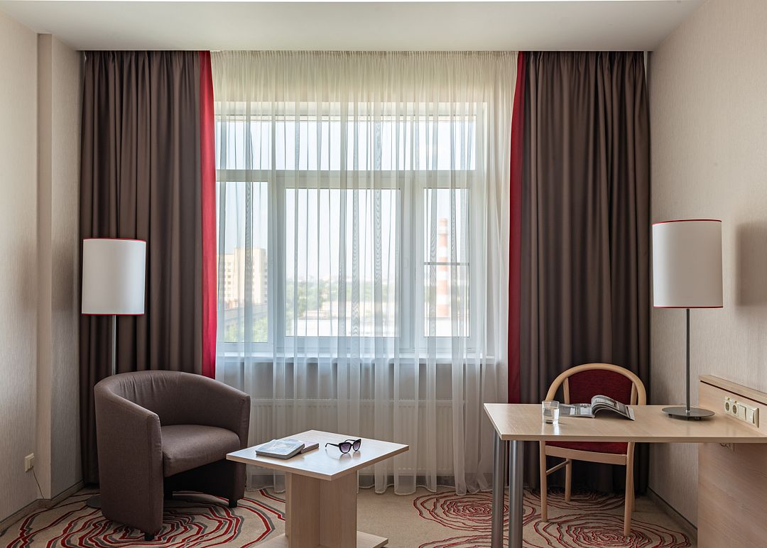 Стандартный 2-местный (DBL)