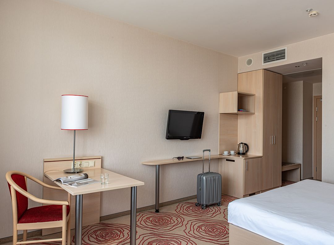 Стандартный 2-местный (DBL)