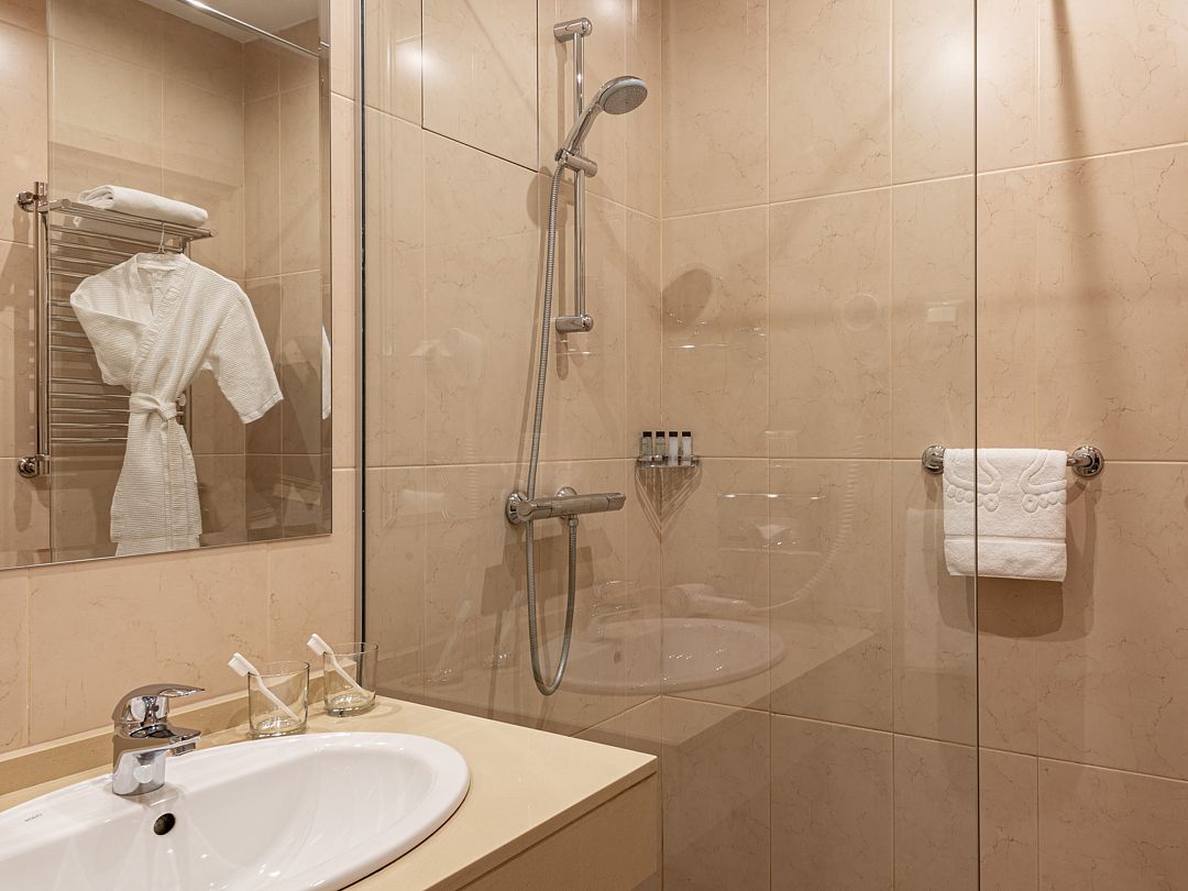 Стандартный 2-местный (DBL)