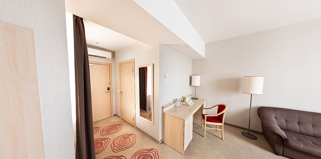 Студио 2-местный