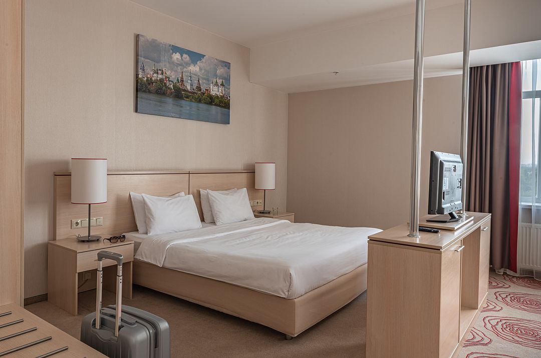 Студио 2-местный