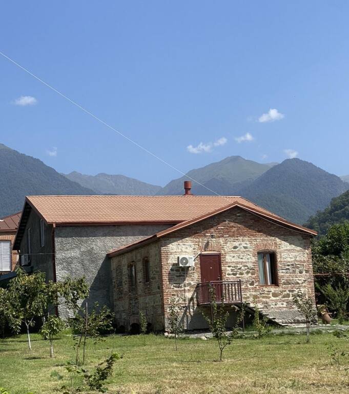 Гостевой дом в Лагодехи, Кахетия, Лагодехи Лагодехи, Грузия