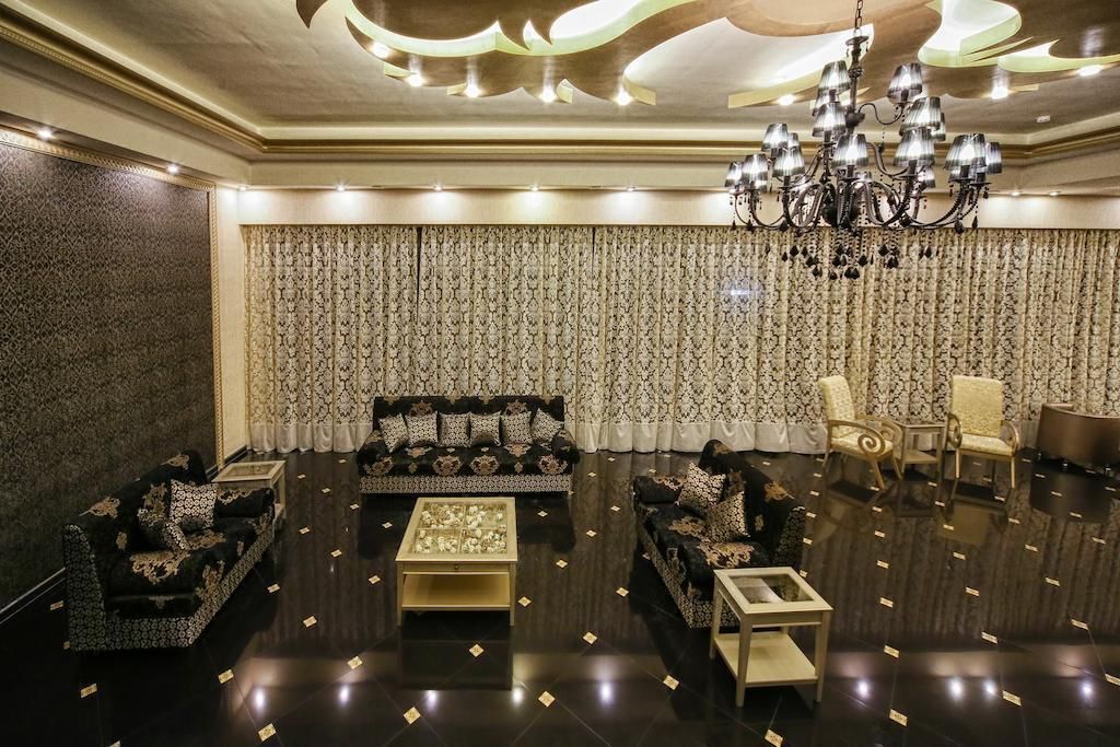 Роял Пэлас, Ярославская область: фото 2