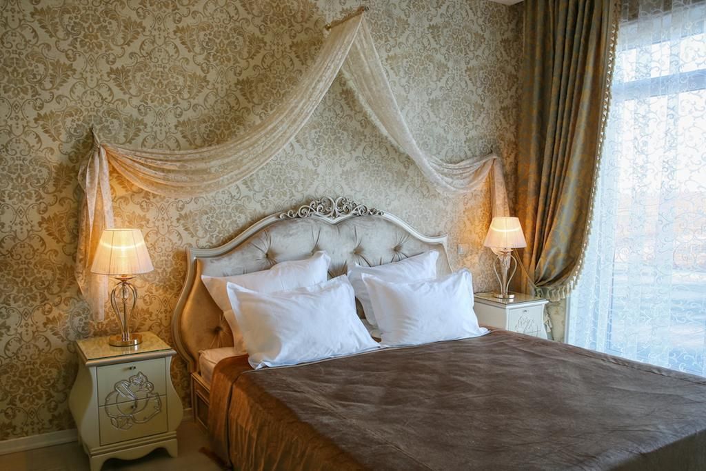 Роял Пэлас, Ярославская область: фото 3