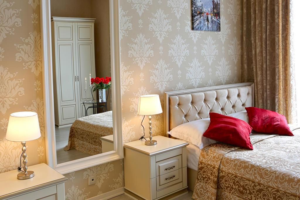 Роял Пэлас, Ярославская область: фото 4