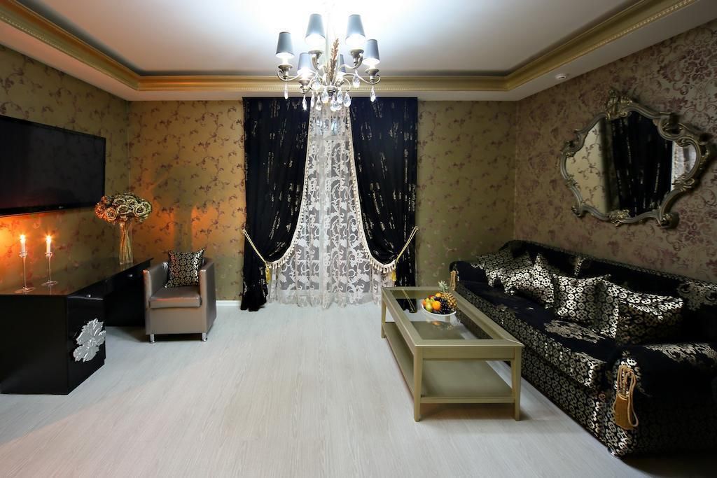 Роял Пэлас, Ярославская область: фото 5