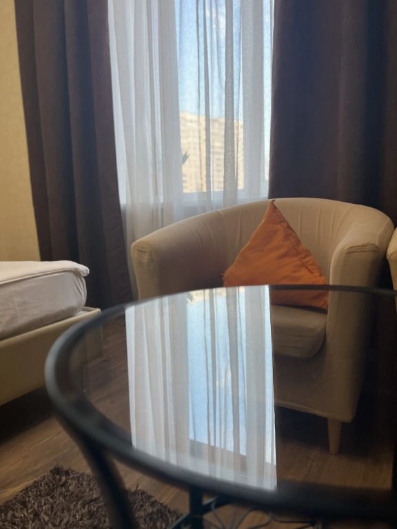 Отель ЯрДом, Ярославль, Ярославская область