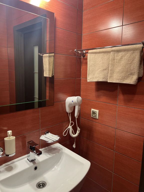 Отель ЯрДом, Ярославская область: фото 4