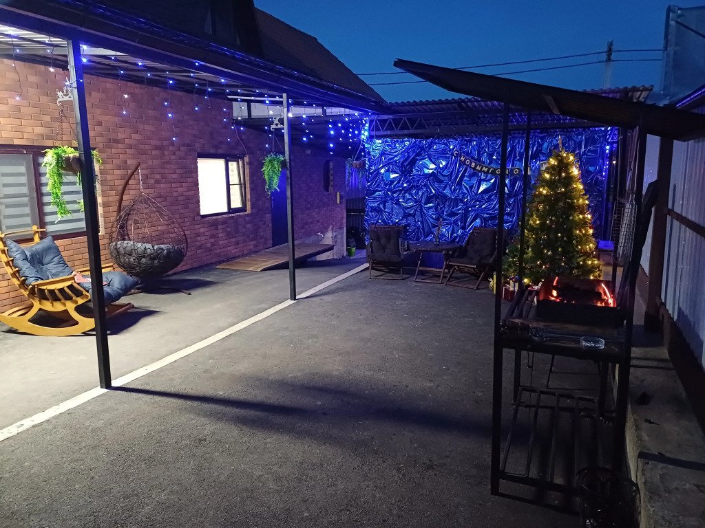 Гостевой дом Вдали от суеты, Республика Адыгея, Каменномостский 