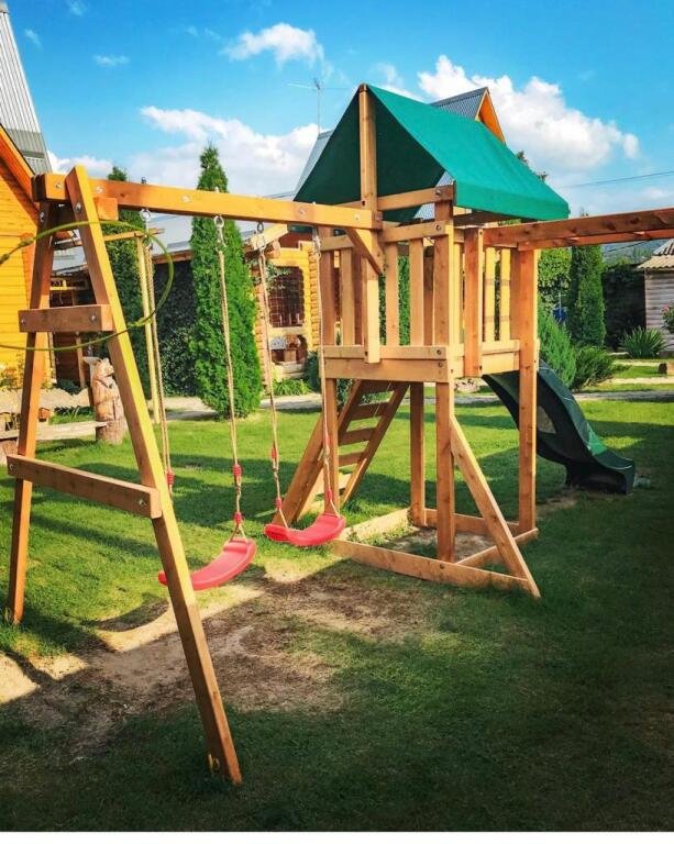 Частный дом в Каменномостском, Республика Адыгея, Каменномостский 