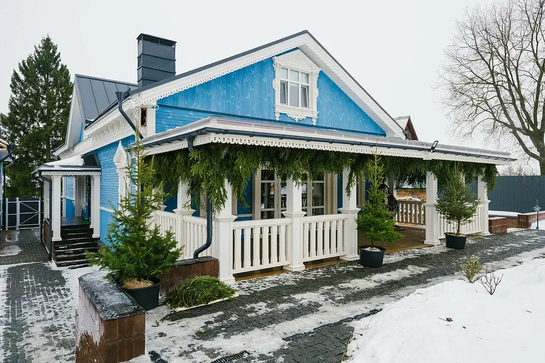 Гостевой дом Терем Гамаюнъ, Владимирская область, Суздаль Владимир