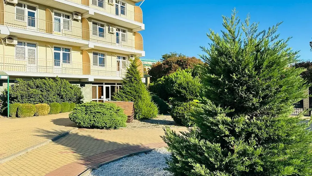 Ретро, Краснодарский край: фото 5