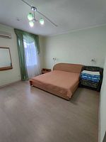 Номер 2-местный 1-комнатный 2 этаж корп.Диана, Пансионат Ласковый берег, Алушта