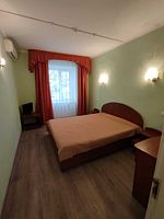 Номер 2-местный 2-комнатный 1 этаж корп.Диана, Пансионат Ласковый берег, Алушта