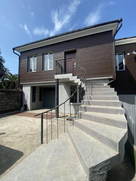 Гостевой дом Sun and Moon, Аджария, Батуми Кобулети Батуми, Грузия