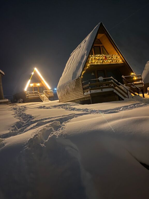 Kazbegi Folk, Мцхета-Мтианети: фото 4