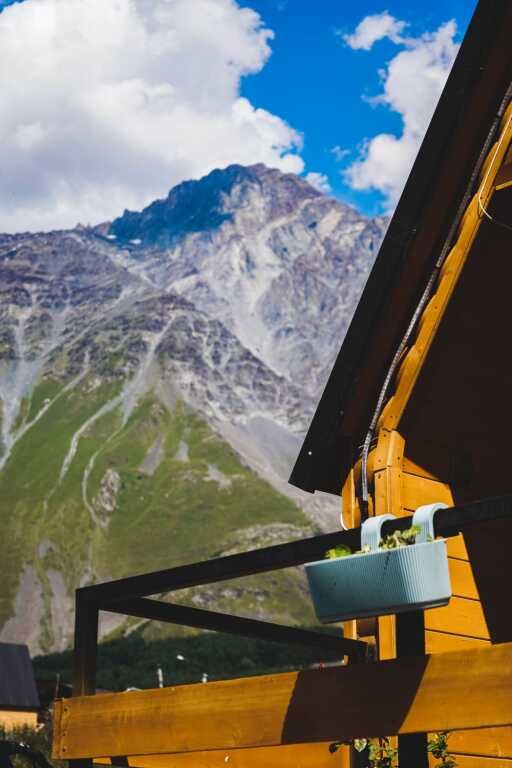 Kazbegi Folk, Мцхета-Мтианети: фото 5