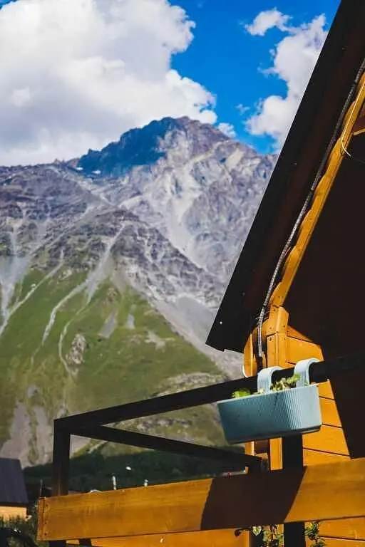 Kazbegi Folk, Мцхета-Мтианети: фото 5