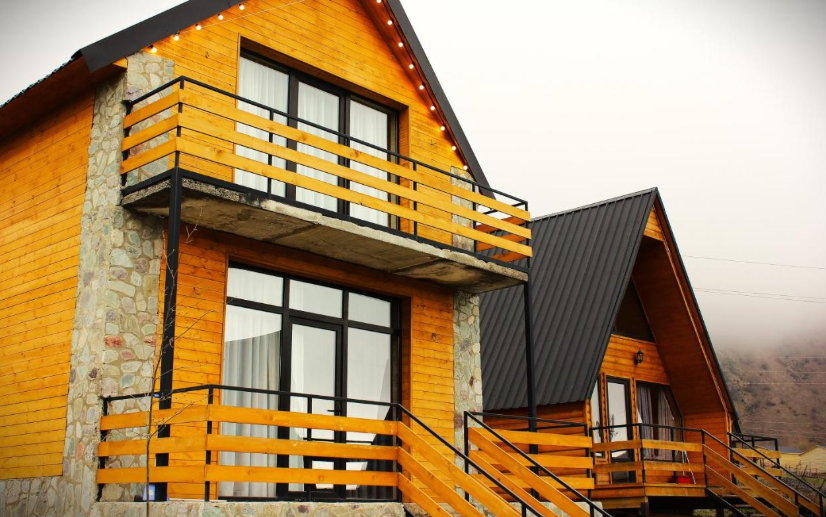 Kazbegi Folk, Мцхета-Мтианети: фото 3