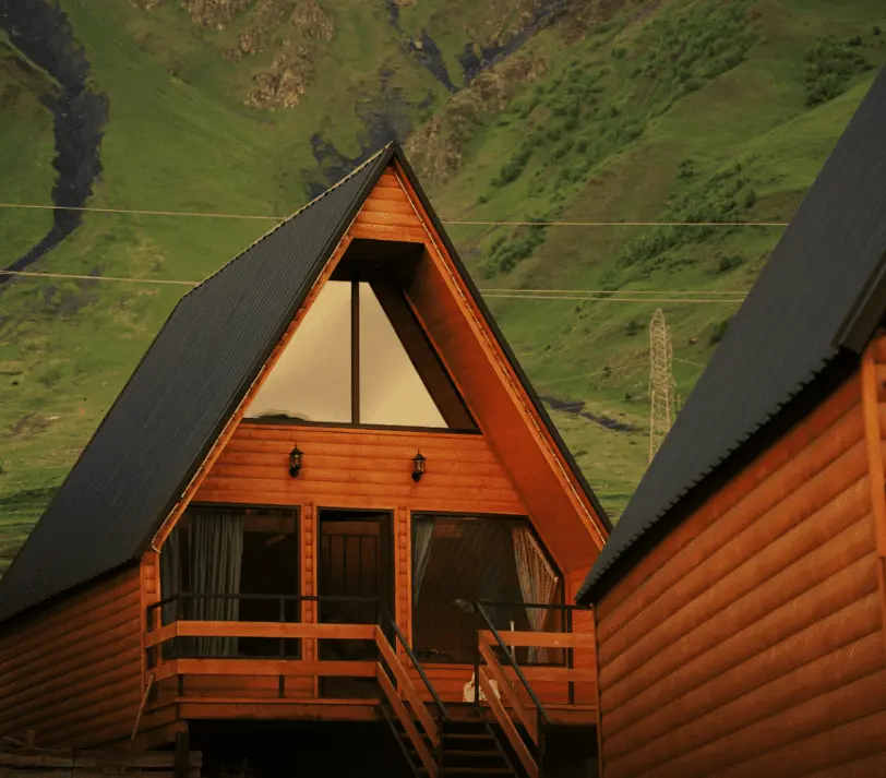 Kazbegi Folk, Мцхета-Мтианети: фото 2