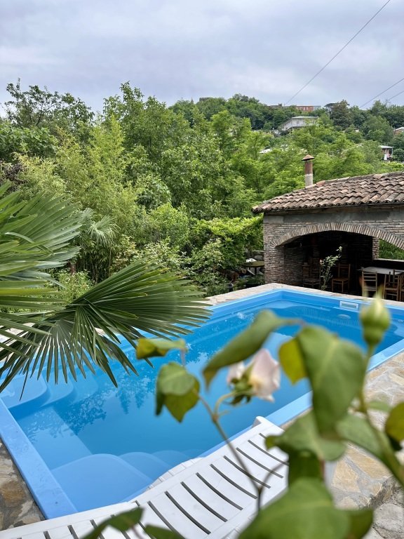 Гостевой дом Вилла Мате, Кахетия, Сигнахи Сигнахи Гурджаани, Грузия