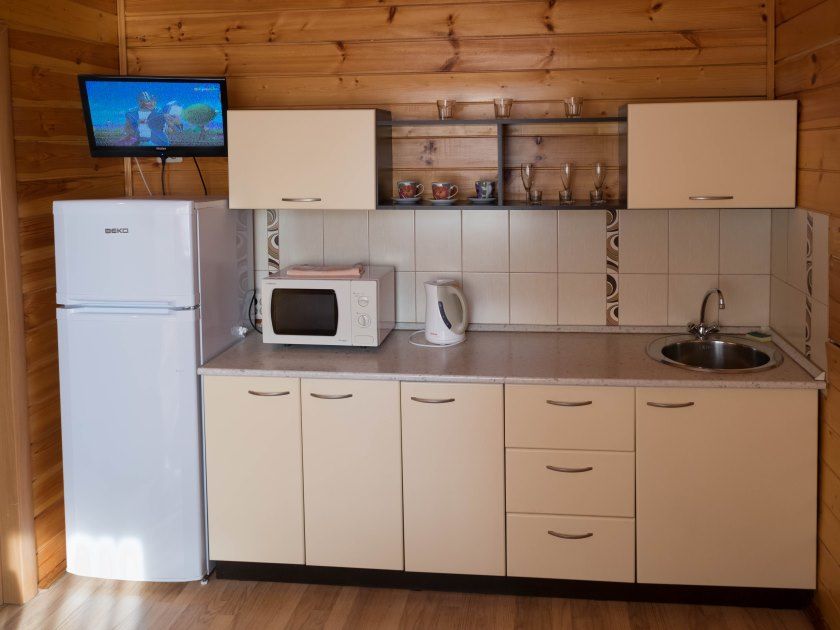 Апартаменты 2-местный