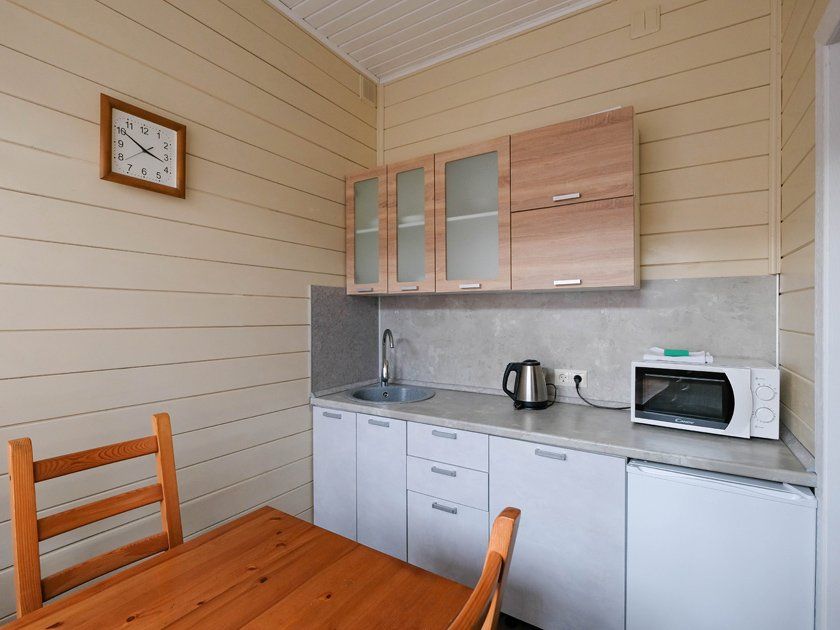 Апартаменты 4-местный 2-комнатный