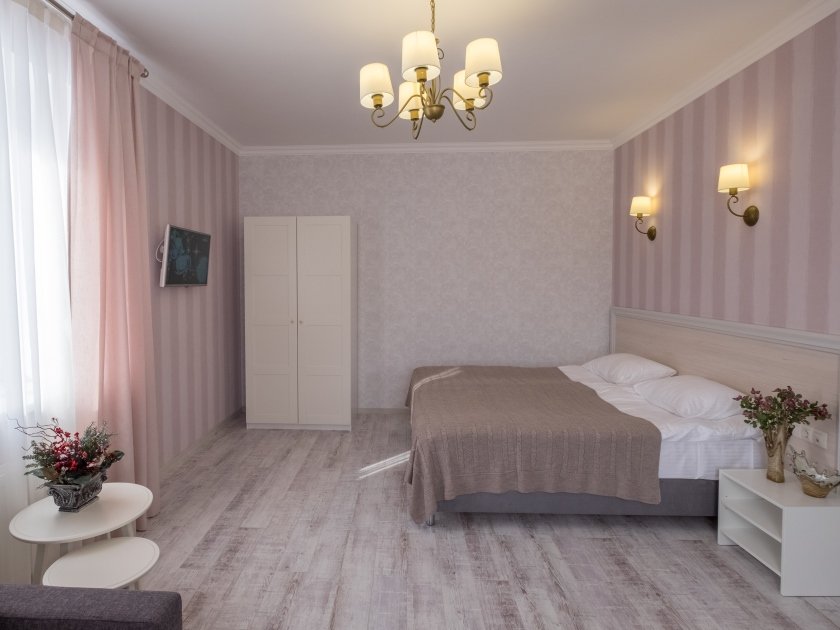 Прованс 2-местный (без балкона)