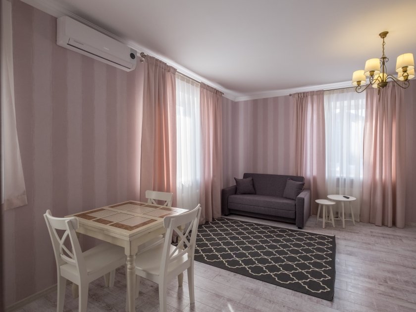 Прованс 2-местный (без балкона)