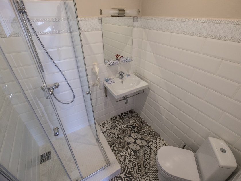 Прованс 2-местный (без балкона)