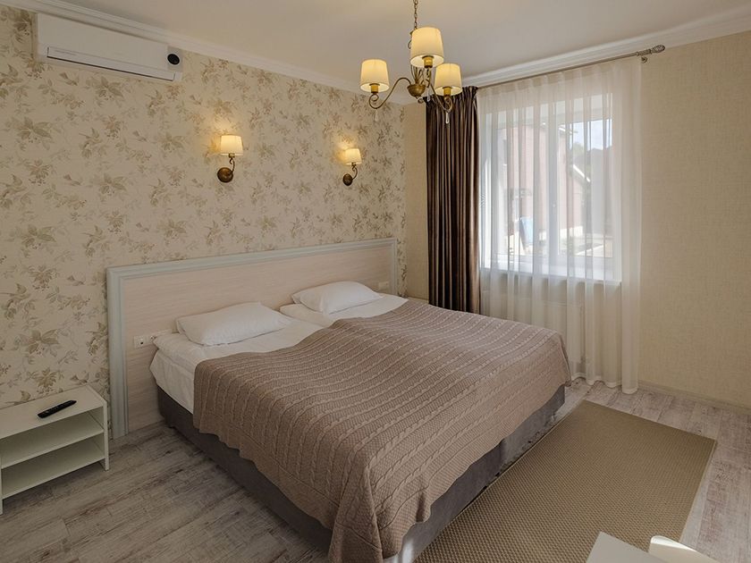 Эконом Прованс 2-местный