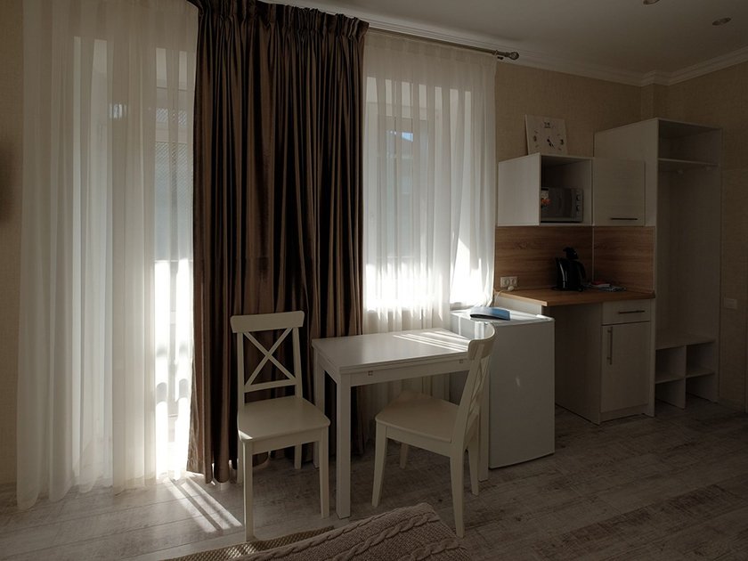 Эконом Прованс 2-местный