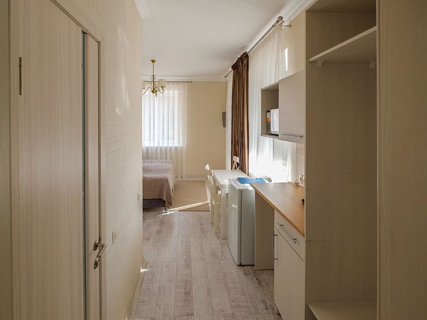 Эконом Прованс 2-местный