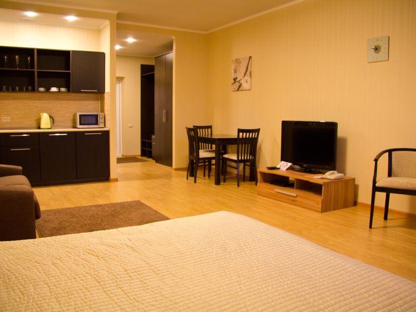 Студия 2-местный