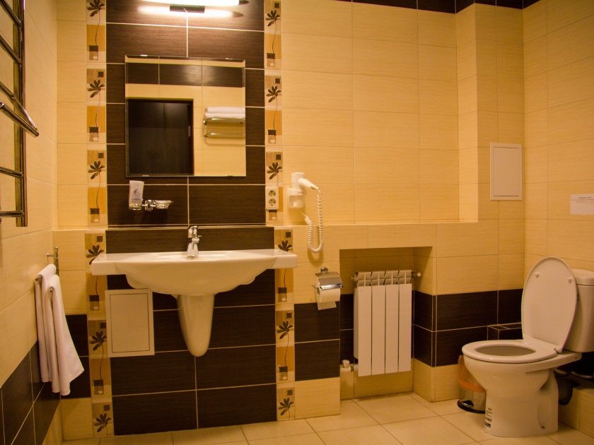 Студия 2-местный