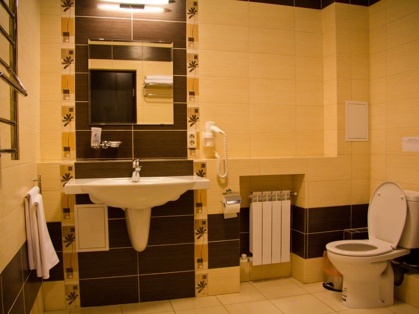 Студия 2-местный