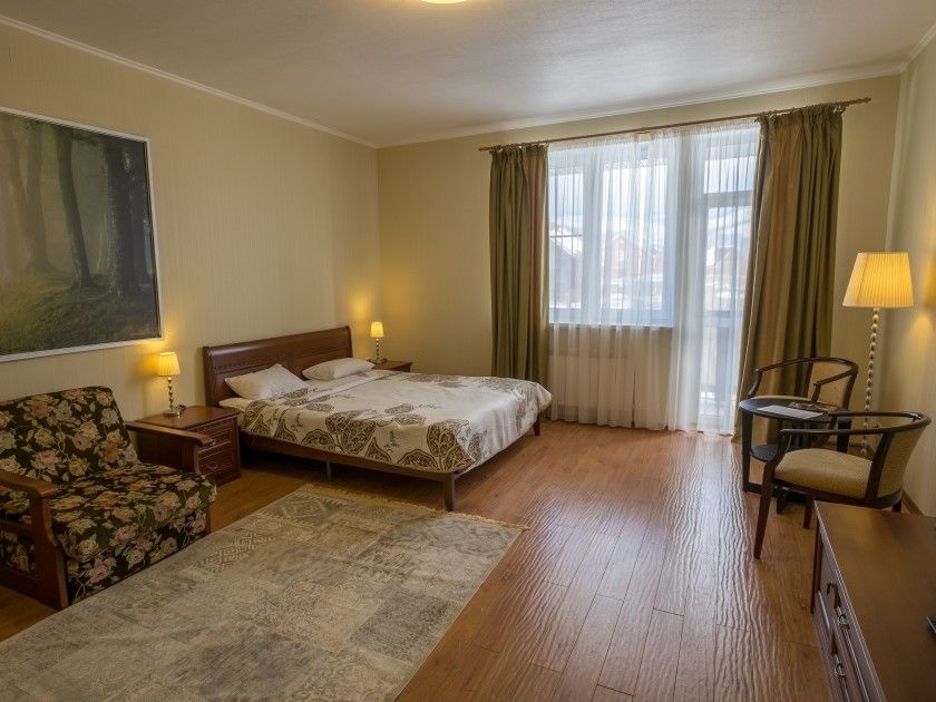 Студия Премиум 2-местный