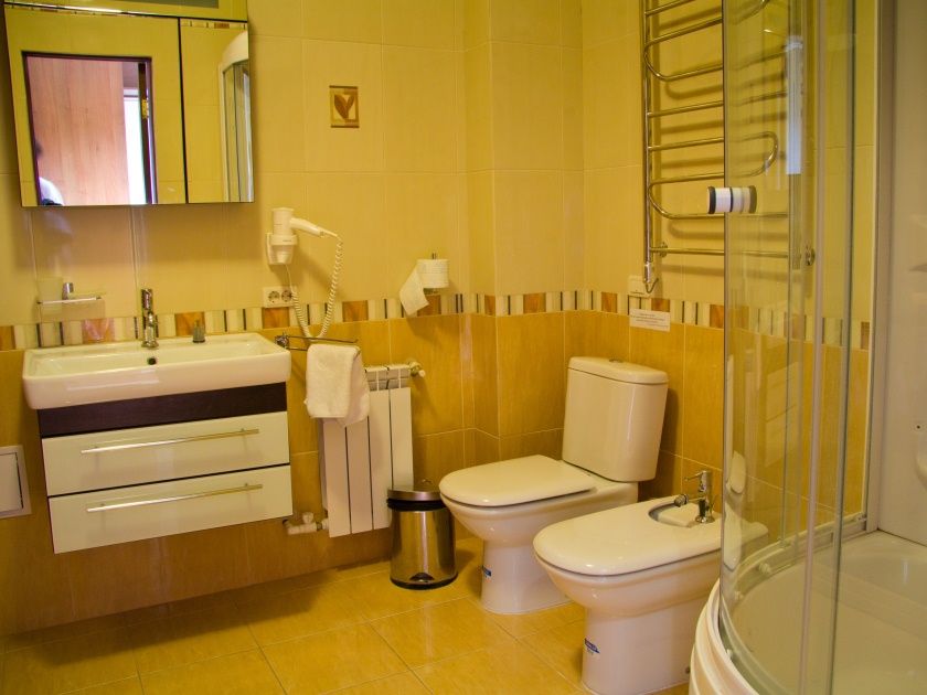 Студия Премиум 2-местный