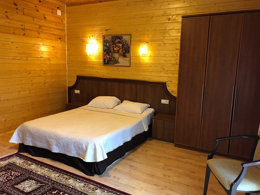 Эконом 2-местный