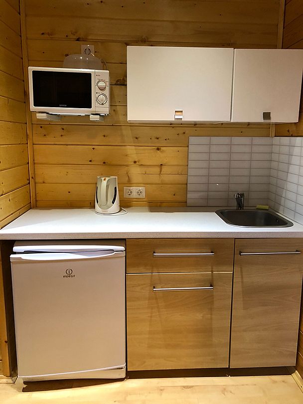 Эконом 2-местный