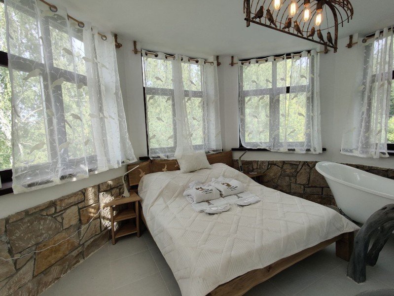 Люкс 2-местный