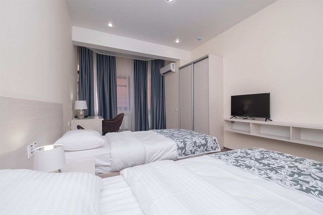 Бизнес 2-местный